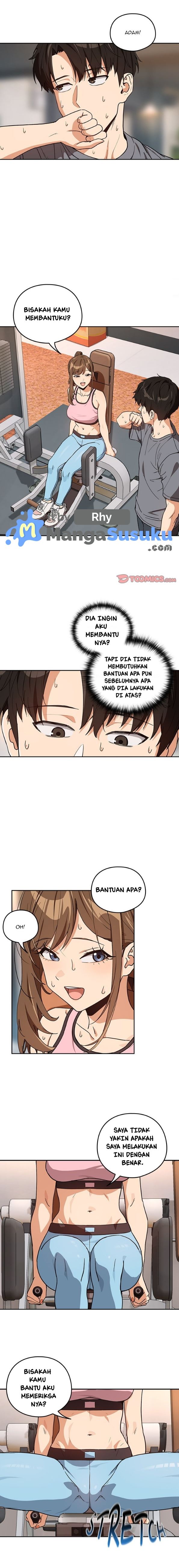 After Work Love Affairs - Chapter 77 4 After Work Love Affairs - Chapter 77 4