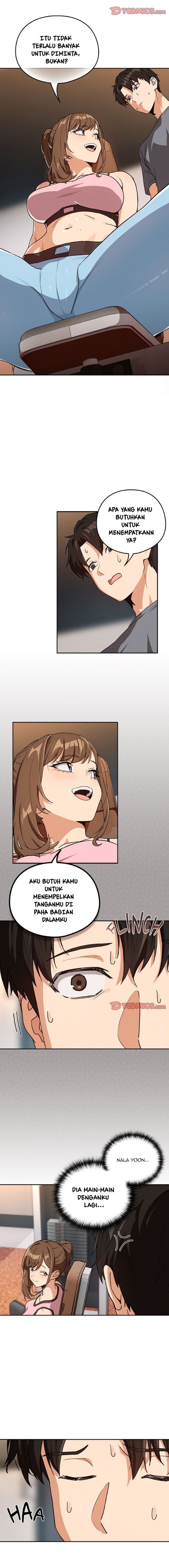 After Work Love Affairs - Chapter 77 5 After Work Love Affairs - Chapter 77 5