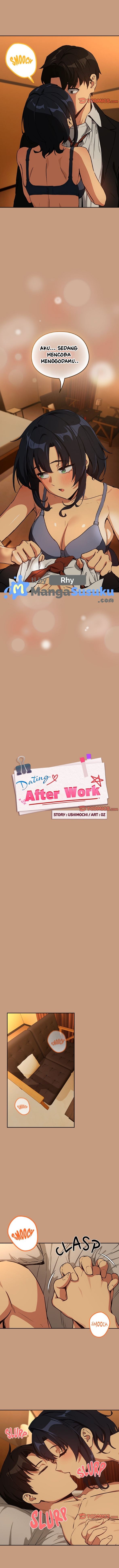 After Work Love Affairs - Chapter 74 3 After Work Love Affairs - Chapter 74 3