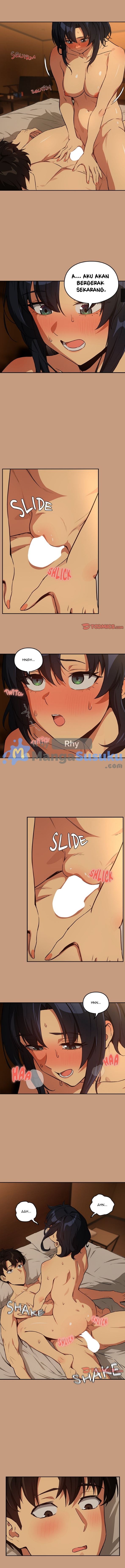 After Work Love Affairs - Chapter 74 7 After Work Love Affairs - Chapter 74 7