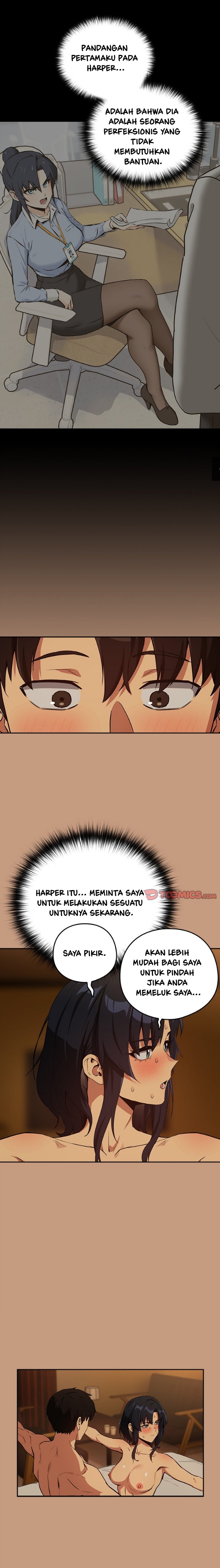 After Work Love Affairs - Chapter 75 8 After Work Love Affairs - Chapter 75 8