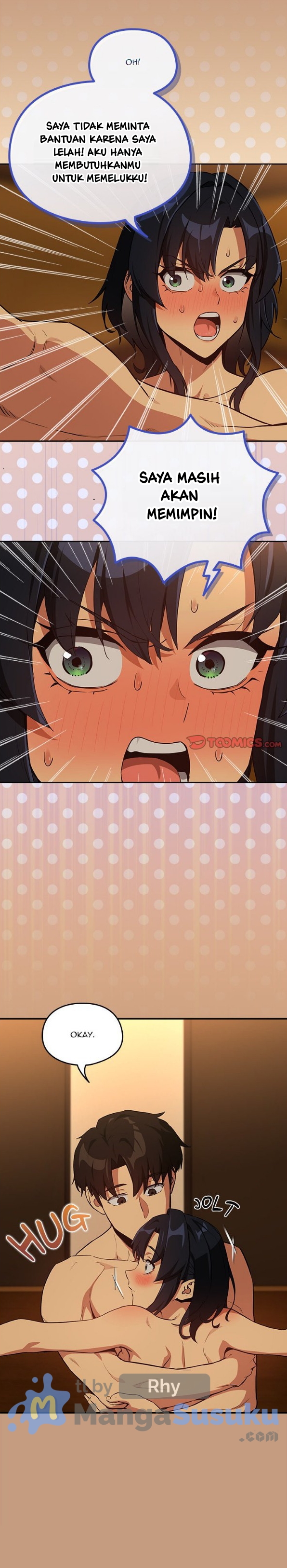 After Work Love Affairs - Chapter 75 9 After Work Love Affairs - Chapter 75 9