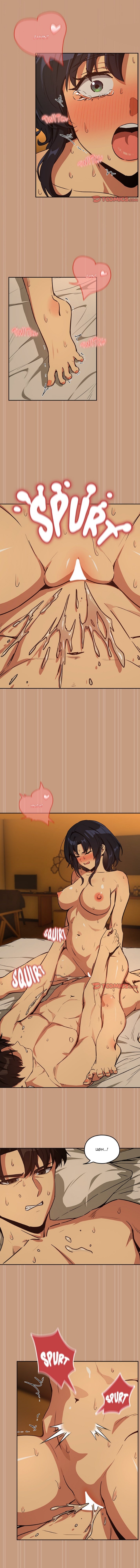 After Work Love Affairs - Chapter 75 2 After Work Love Affairs - Chapter 75 2