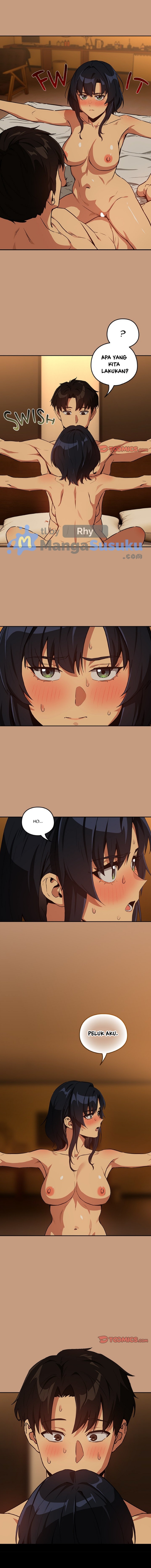 After Work Love Affairs - Chapter 75 7 After Work Love Affairs - Chapter 75 7