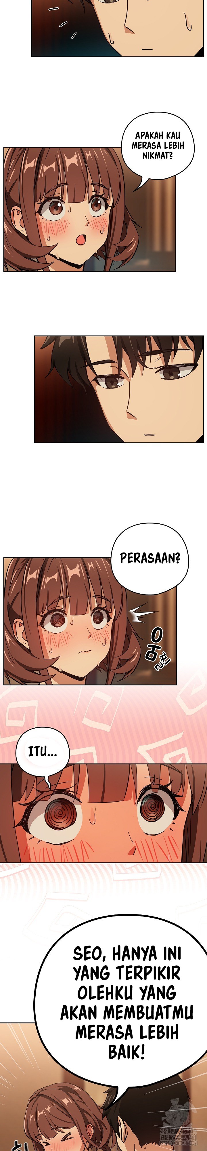 After Work Love Affairs - Chapter 48 9 After Work Love Affairs - Chapter 48 9