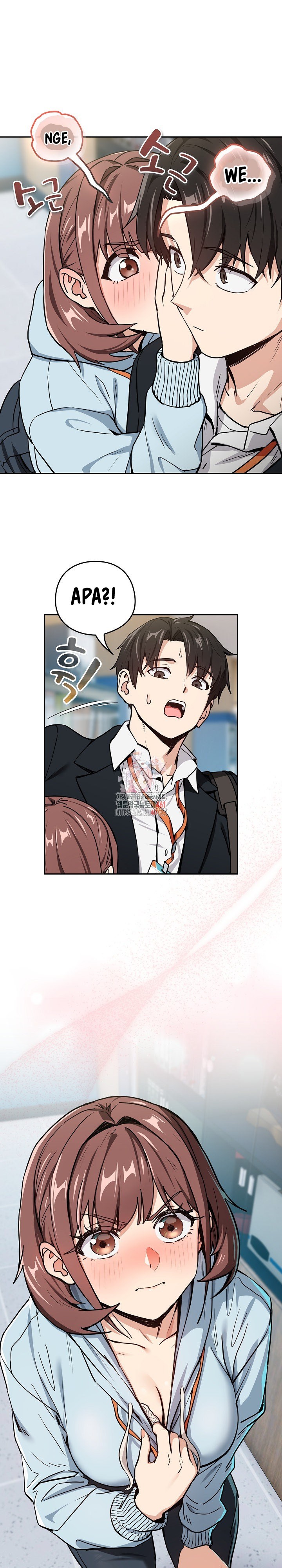 After Work Love Affairs - Chapter 48 2 After Work Love Affairs - Chapter 48 2