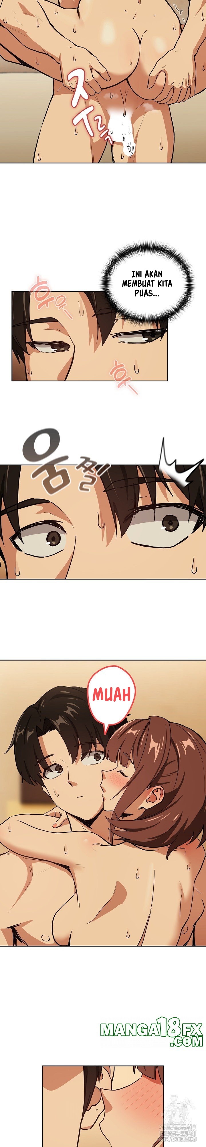 After Work Love Affairs - Chapter 48 19 After Work Love Affairs - Chapter 48 19