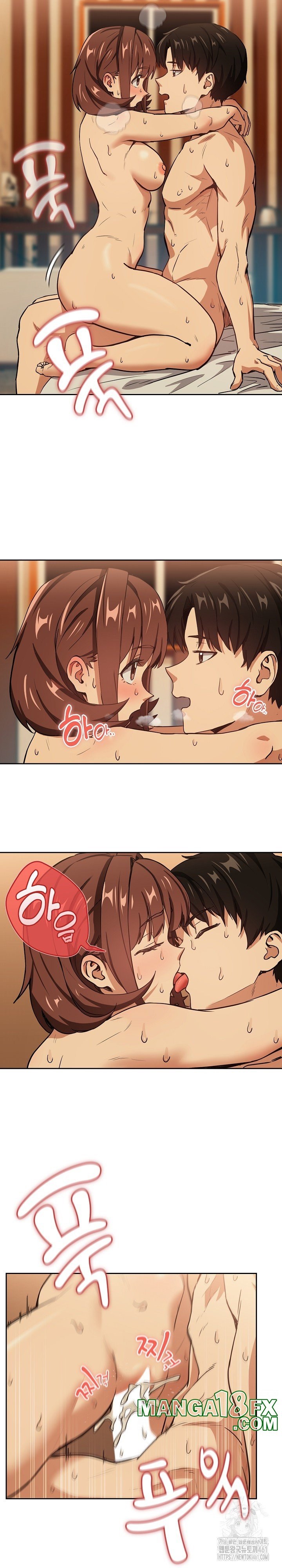 After Work Love Affairs - Chapter 48 7 After Work Love Affairs - Chapter 48 7