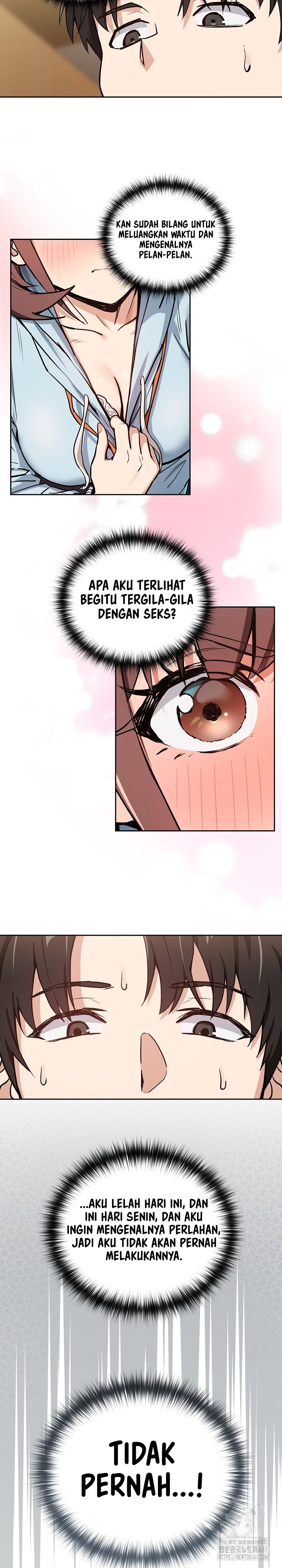 After Work Love Affairs - Chapter 48 4 After Work Love Affairs - Chapter 48 4