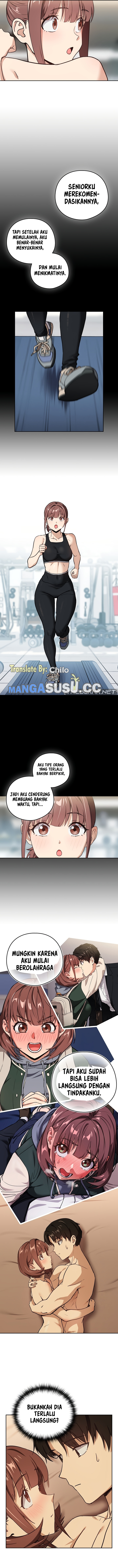 After Work Love Affairs - Chapter 49 6 After Work Love Affairs - Chapter 49 6