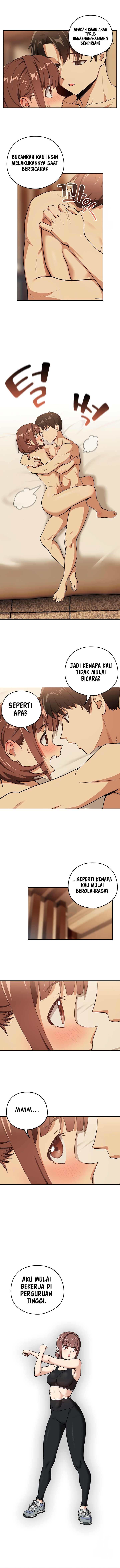 After Work Love Affairs - Chapter 49 5 After Work Love Affairs - Chapter 49 5