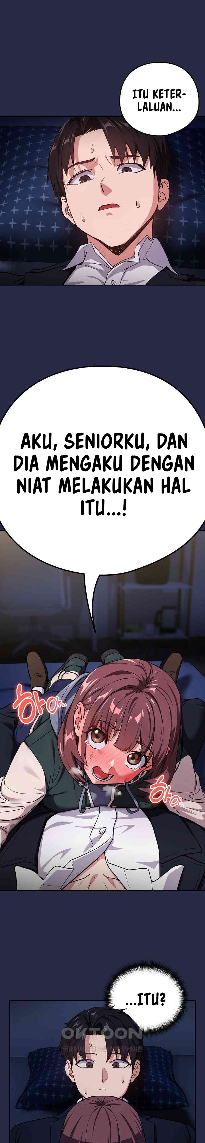 After Work Love Affairs - Chapter 42 2 After Work Love Affairs - Chapter 42 2