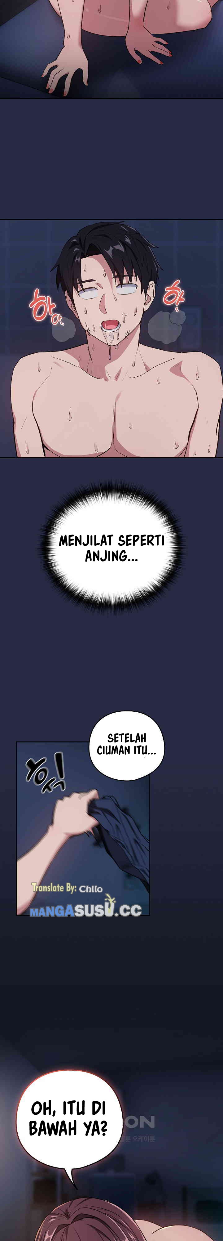 After Work Love Affairs - Chapter 42 20 After Work Love Affairs - Chapter 42 20