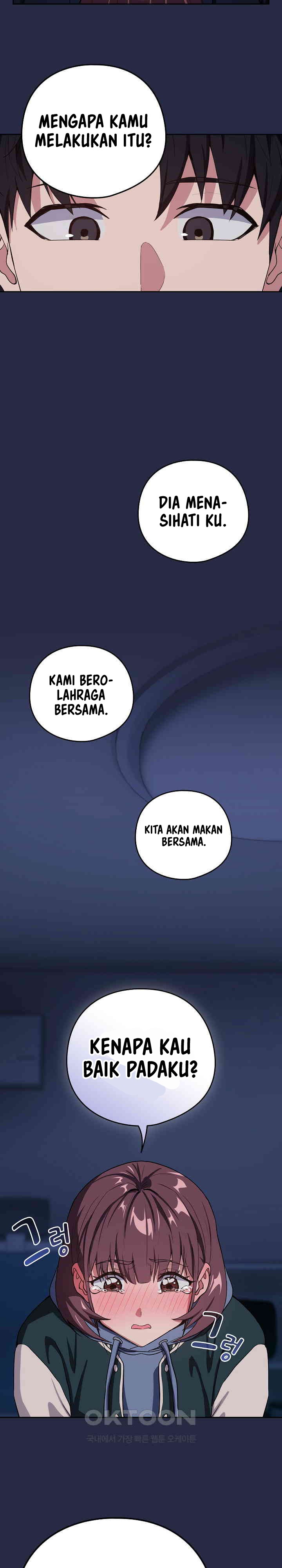 After Work Love Affairs - Chapter 42 3 After Work Love Affairs - Chapter 42 3