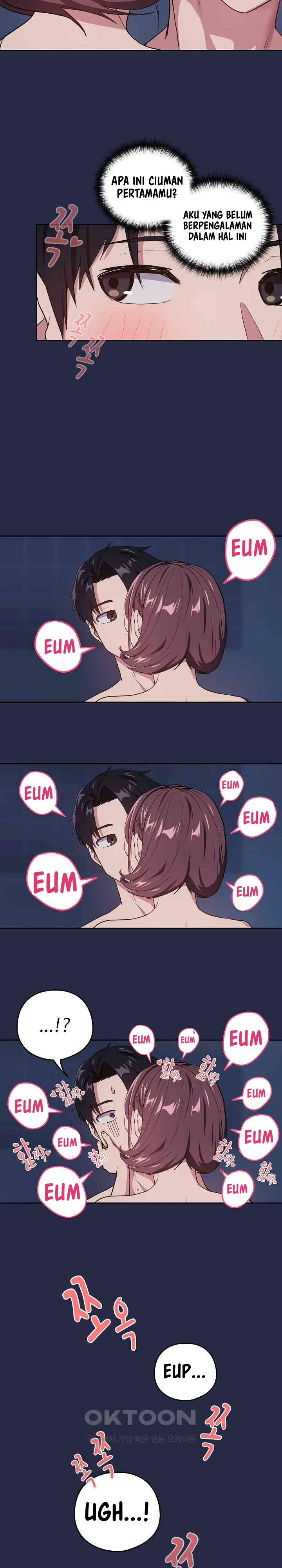 After Work Love Affairs - Chapter 42 18 After Work Love Affairs - Chapter 42 18