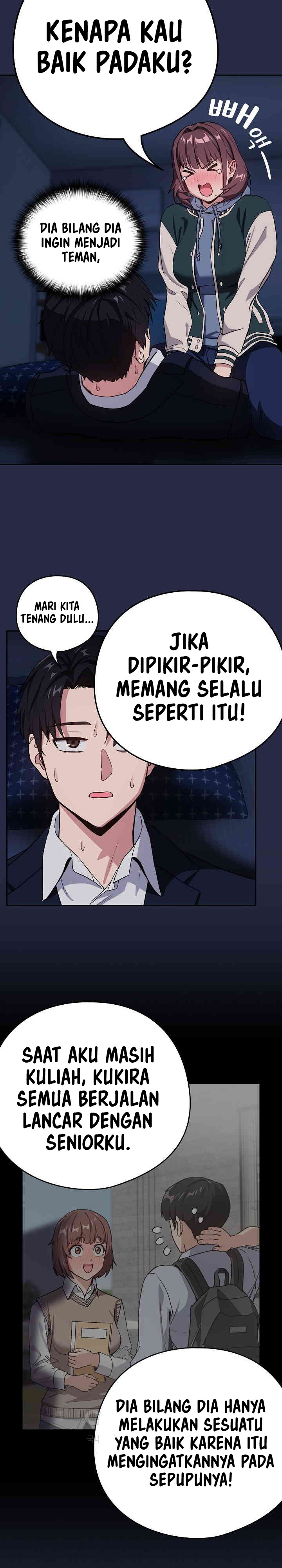 After Work Love Affairs - Chapter 42 4 After Work Love Affairs - Chapter 42 4