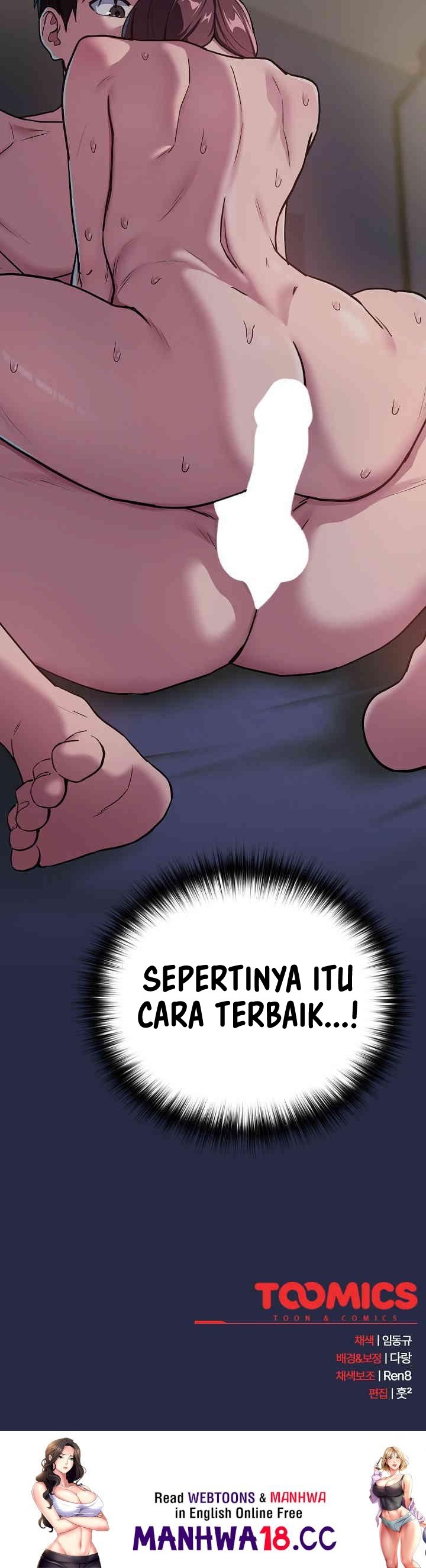 After Work Love Affairs - Chapter 43 19