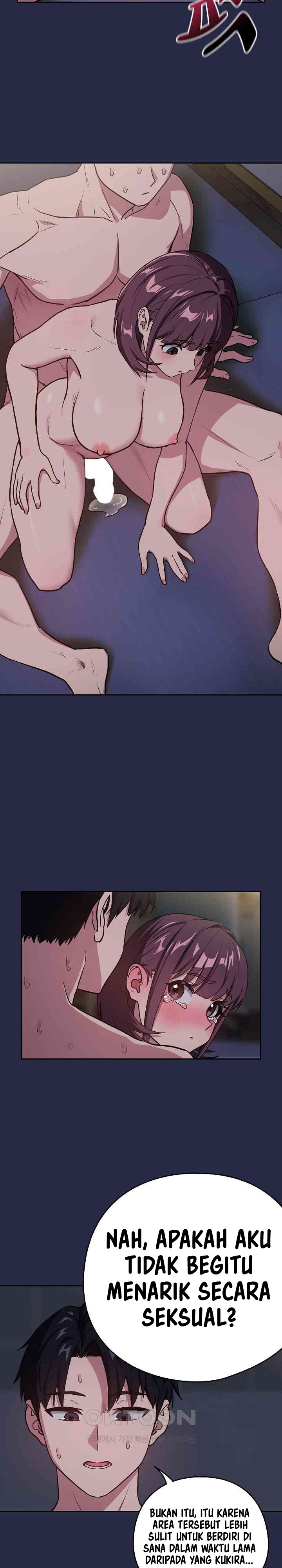 After Work Love Affairs - Chapter 43 13