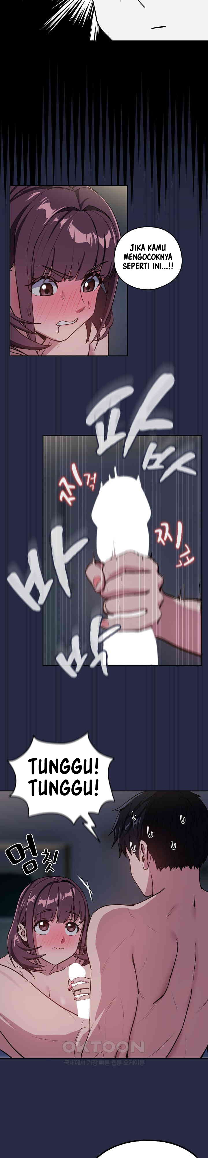 After Work Love Affairs - Chapter 43 4