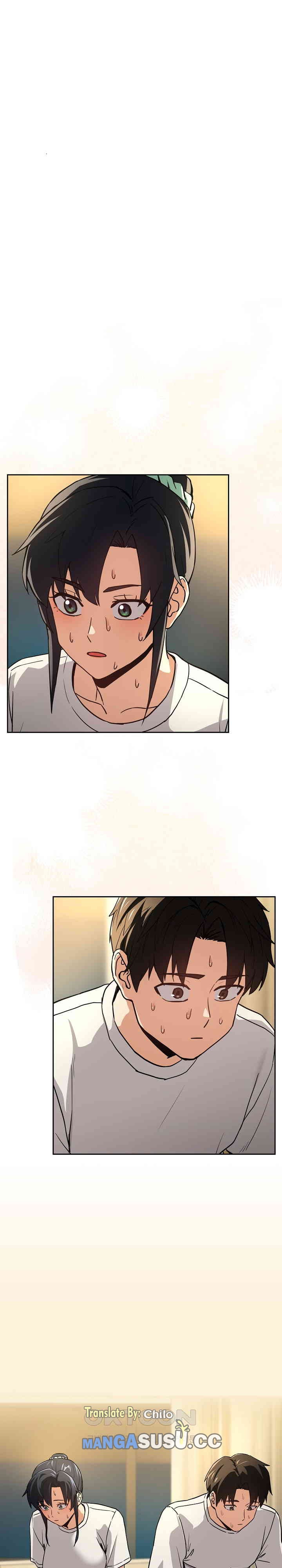 After Work Love Affairs - Chapter 44 22 After Work Love Affairs - Chapter 44 22