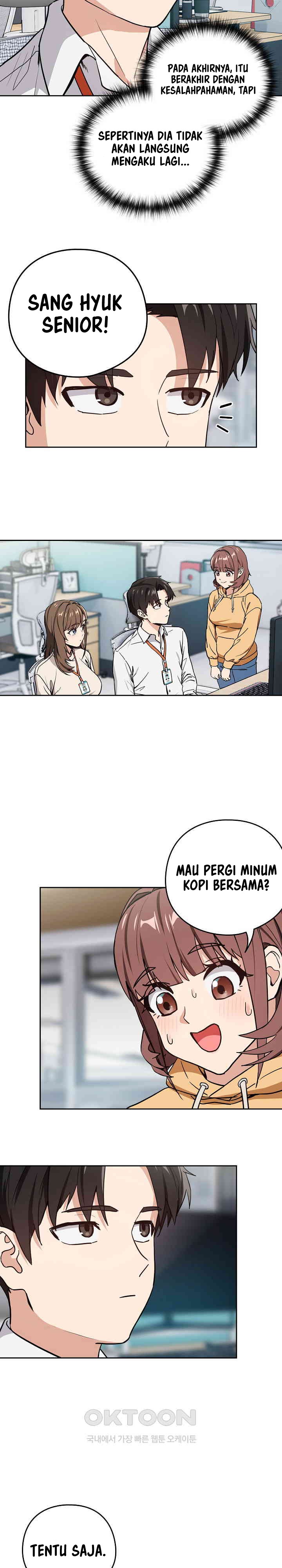 After Work Love Affairs - Chapter 44 20 After Work Love Affairs - Chapter 44 20