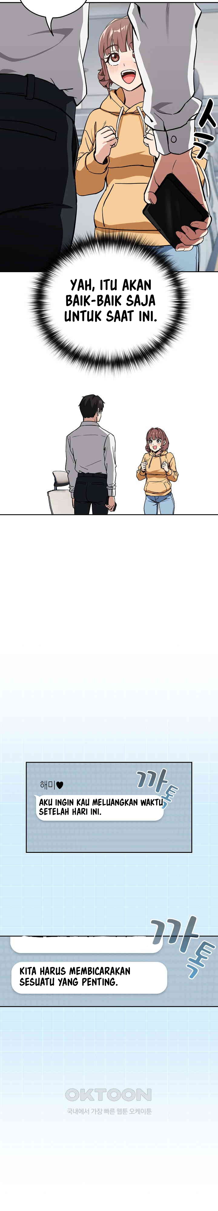 After Work Love Affairs - Chapter 44 21 After Work Love Affairs - Chapter 44 21