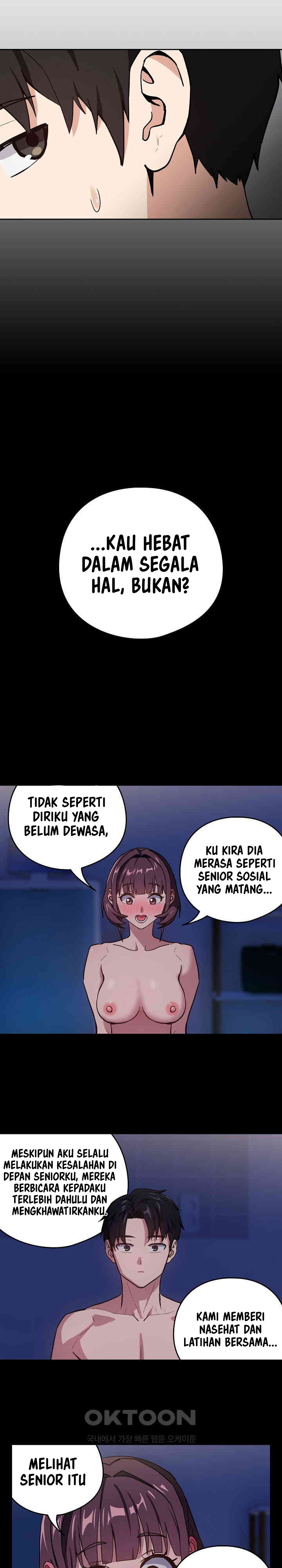 After Work Love Affairs - Chapter 44 16 After Work Love Affairs - Chapter 44 16