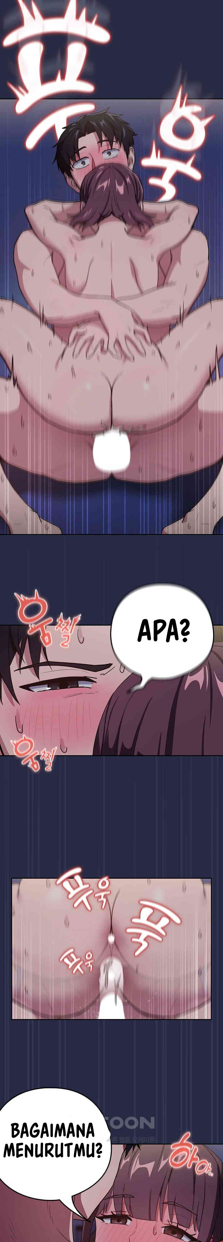 After Work Love Affairs - Chapter 44 6 After Work Love Affairs - Chapter 44 6