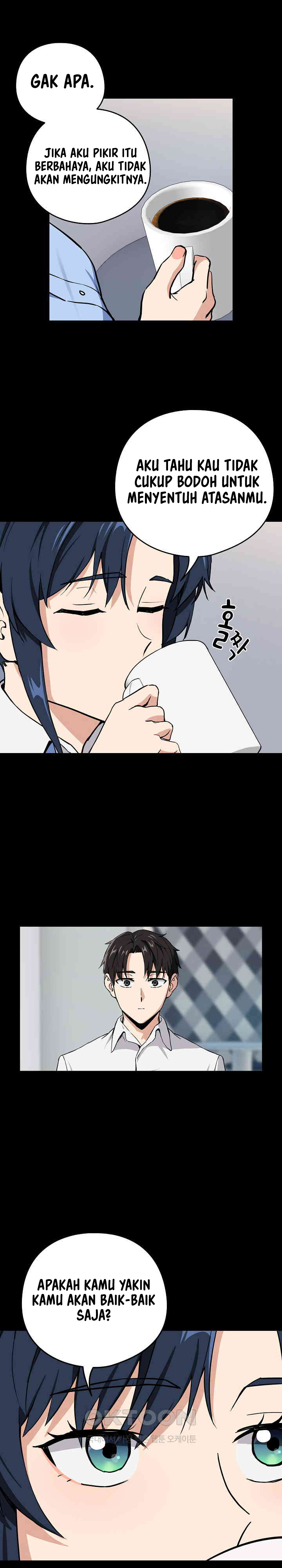 After Work Love Affairs - Chapter 45 8 After Work Love Affairs - Chapter 45 8