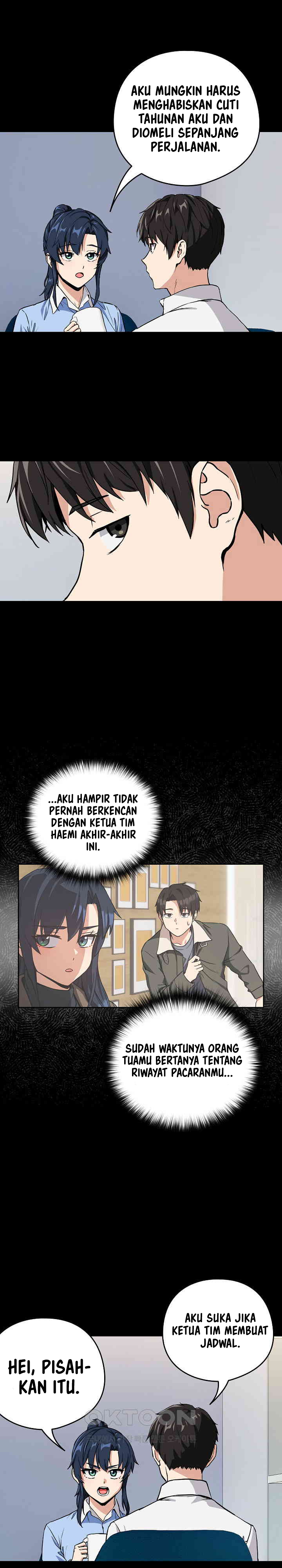 After Work Love Affairs - Chapter 45 9 After Work Love Affairs - Chapter 45 9