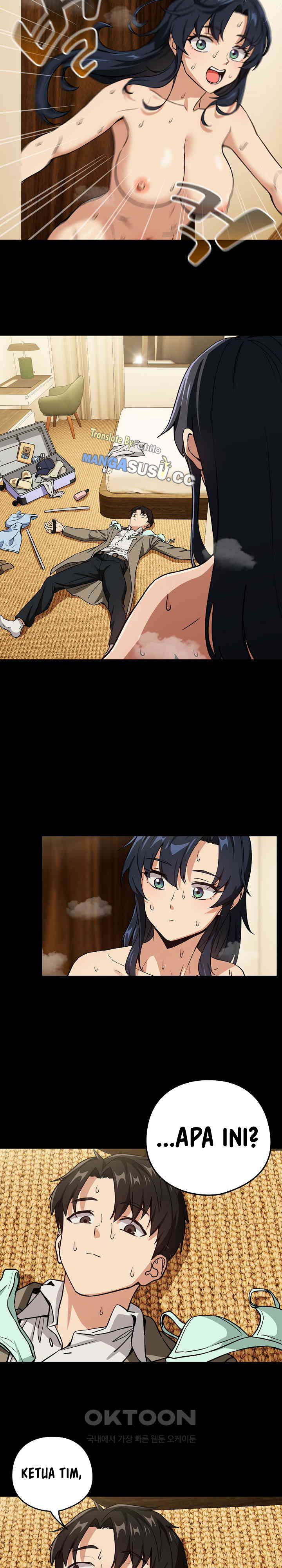 After Work Love Affairs - Chapter 45 18 After Work Love Affairs - Chapter 45 18