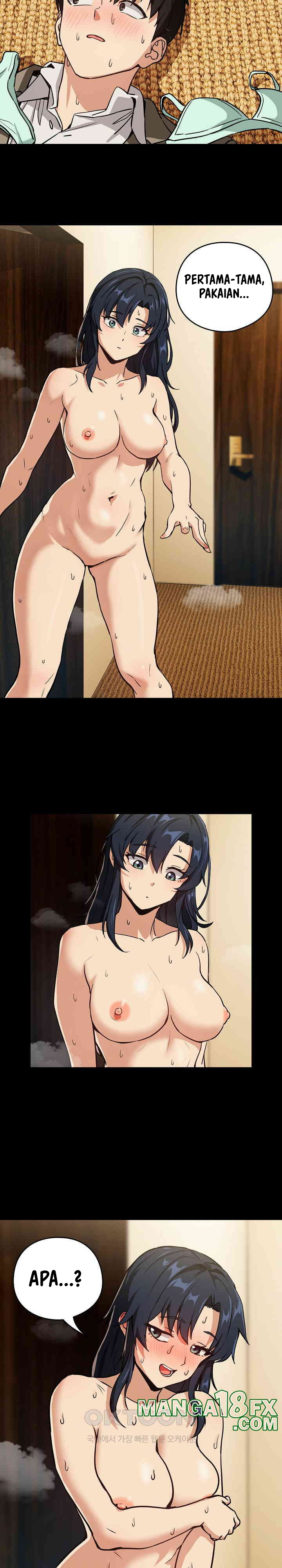 After Work Love Affairs - Chapter 45 19 After Work Love Affairs - Chapter 45 19