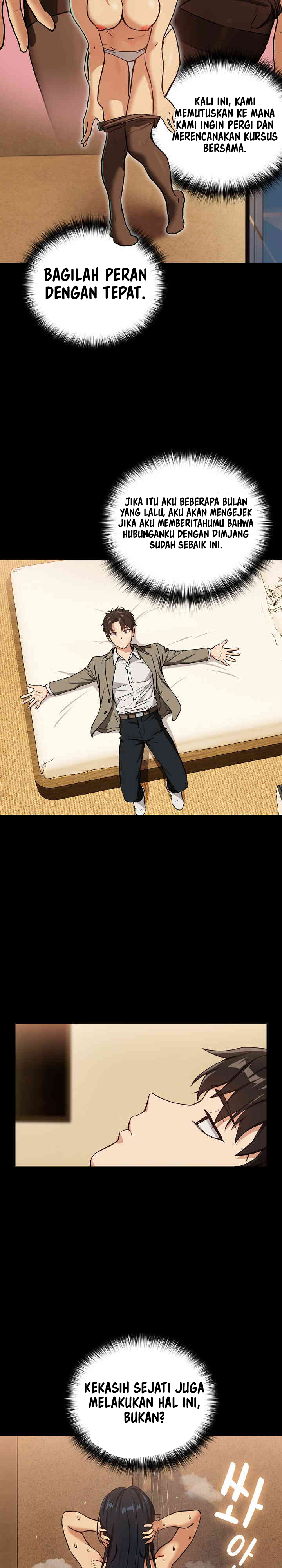 After Work Love Affairs - Chapter 45 13 After Work Love Affairs - Chapter 45 13