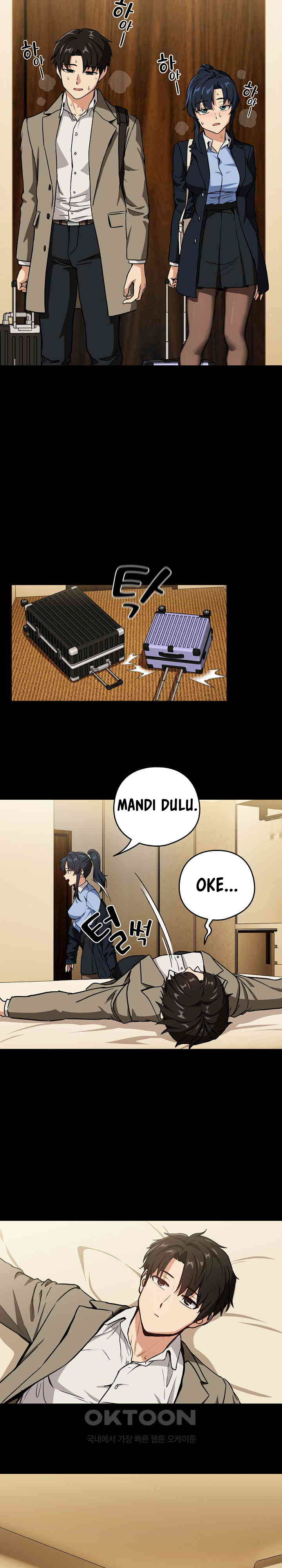 After Work Love Affairs - Chapter 45 11 After Work Love Affairs - Chapter 45 11