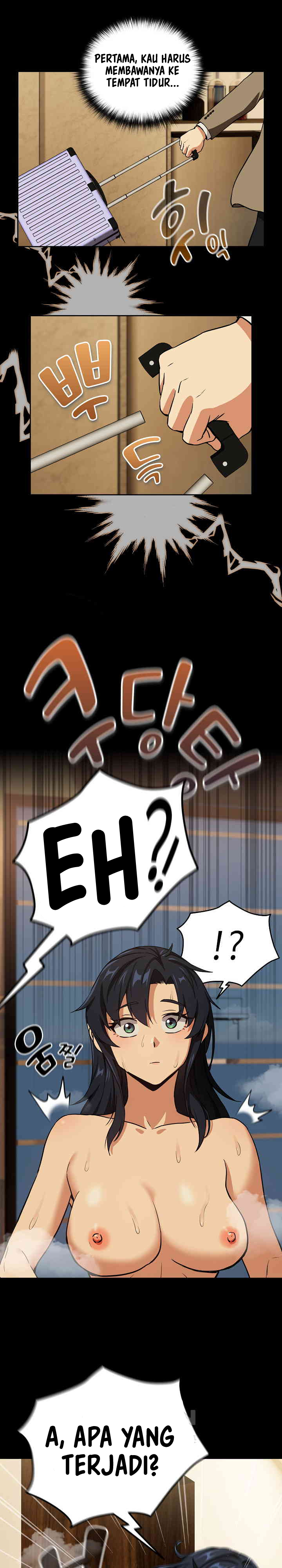 After Work Love Affairs - Chapter 45 17 After Work Love Affairs - Chapter 45 17