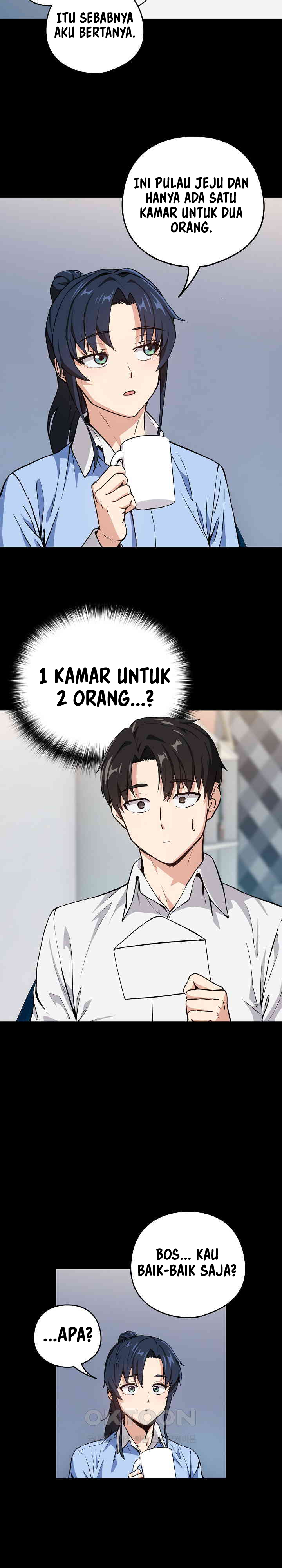 After Work Love Affairs - Chapter 45 6 After Work Love Affairs - Chapter 45 6