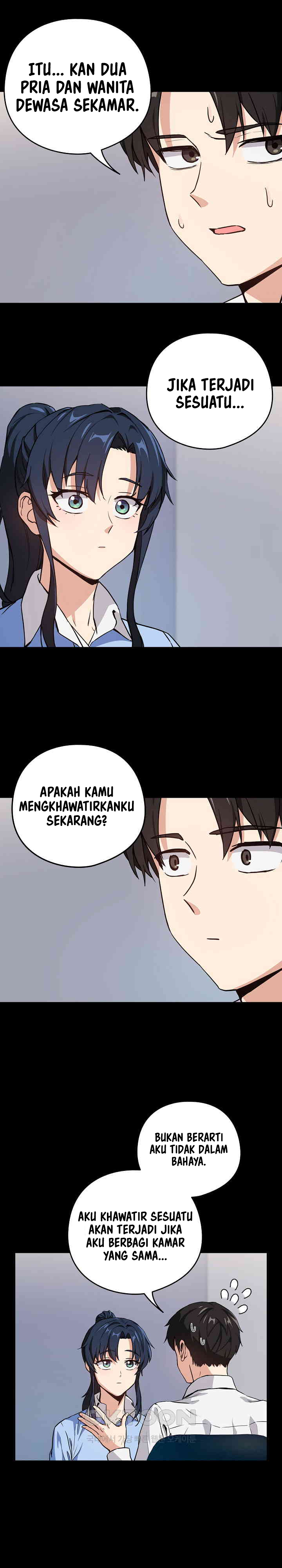 After Work Love Affairs - Chapter 45 7 After Work Love Affairs - Chapter 45 7