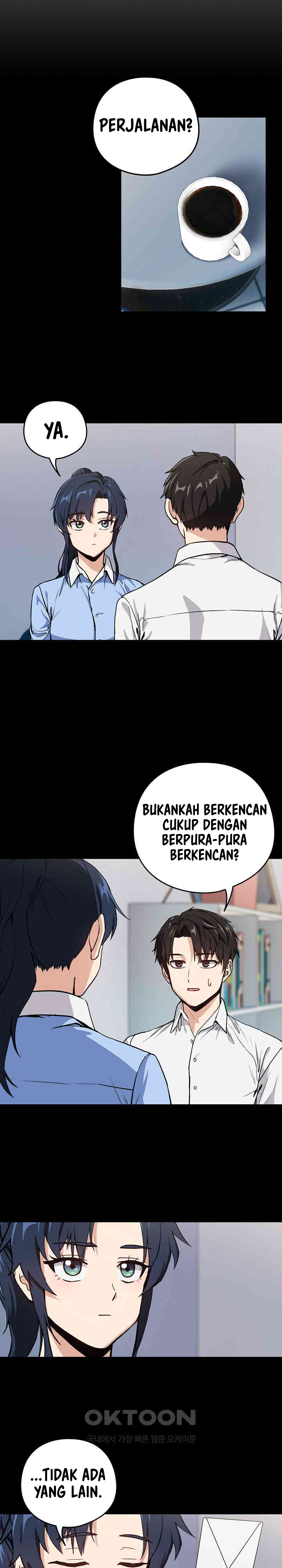 After Work Love Affairs - Chapter 45 4 After Work Love Affairs - Chapter 45 4