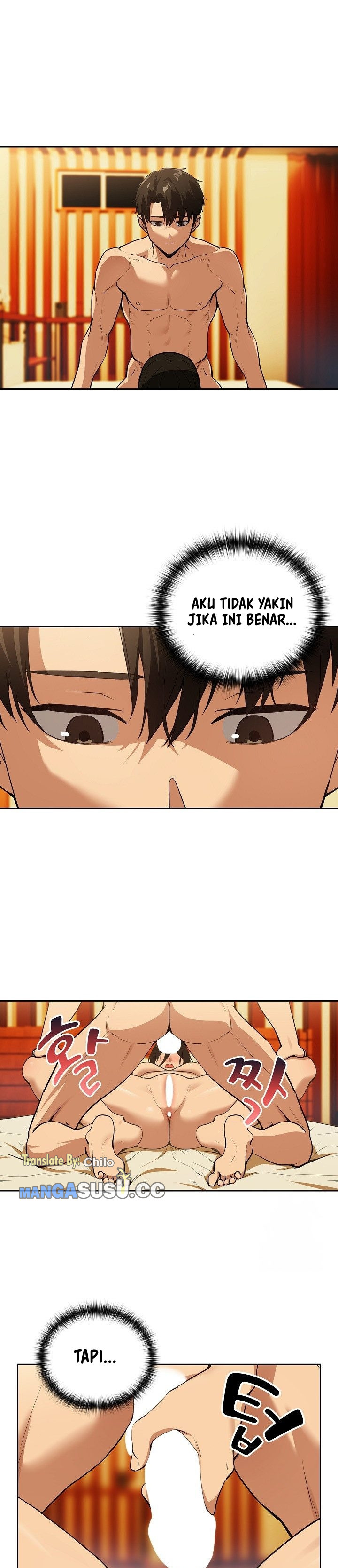 After Work Love Affairs - Chapter 59 5 After Work Love Affairs - Chapter 59 5