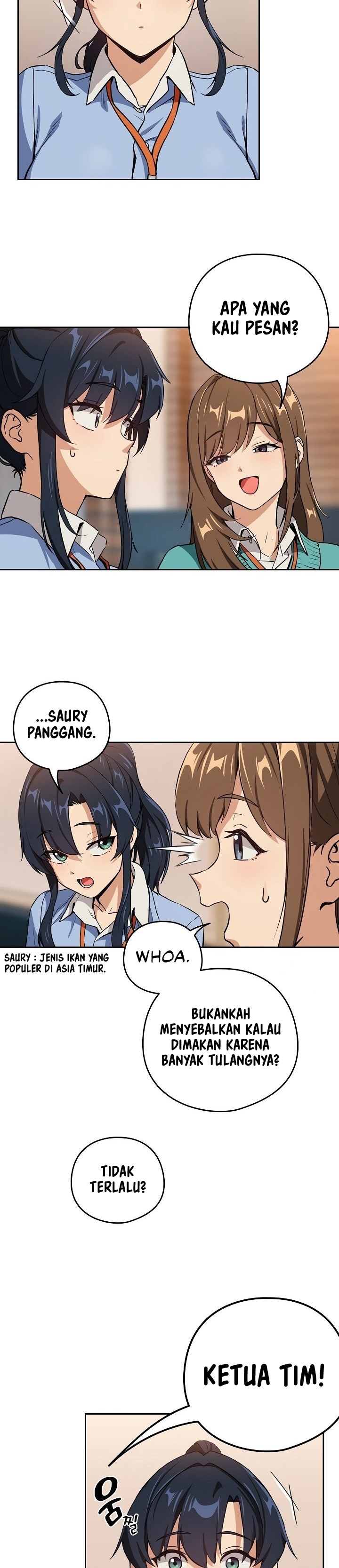 After Work Love Affairs - Chapter 52 9 After Work Love Affairs - Chapter 52 9