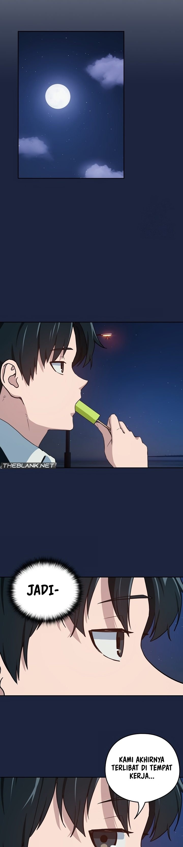 After Work Love Affairs - Chapter 52 23 After Work Love Affairs - Chapter 52 23