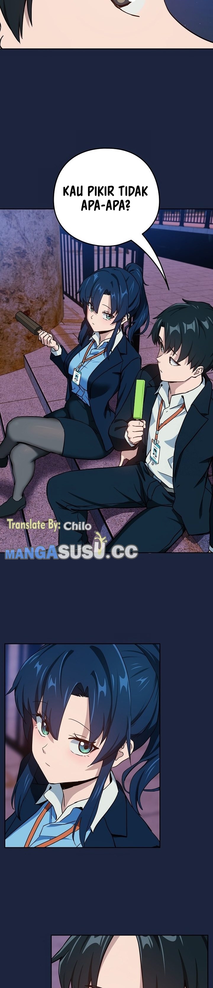 After Work Love Affairs - Chapter 52 24 After Work Love Affairs - Chapter 52 24