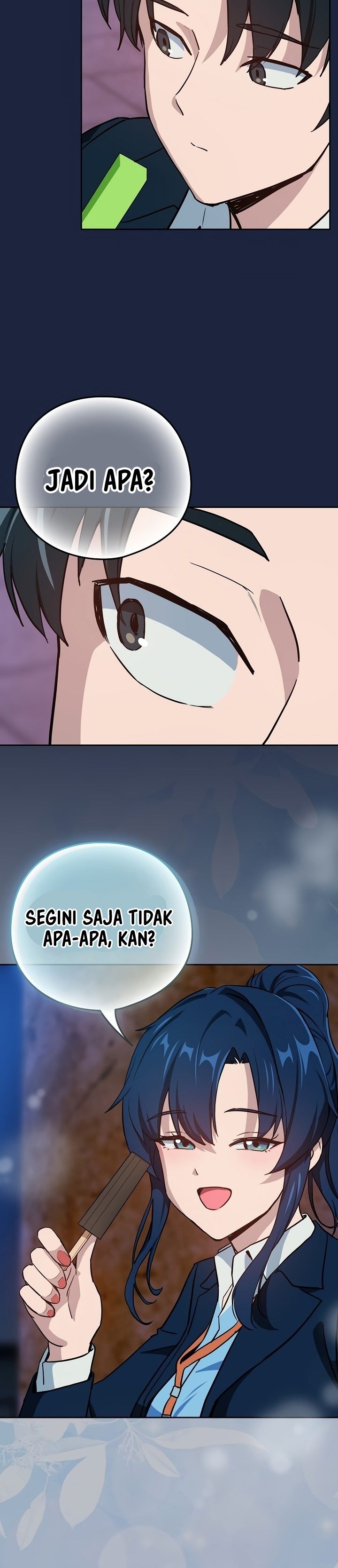 After Work Love Affairs - Chapter 52 25 After Work Love Affairs - Chapter 52 25