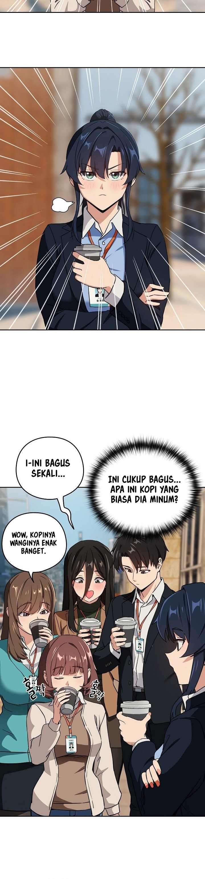 After Work Love Affairs - Chapter 52 19 After Work Love Affairs - Chapter 52 19