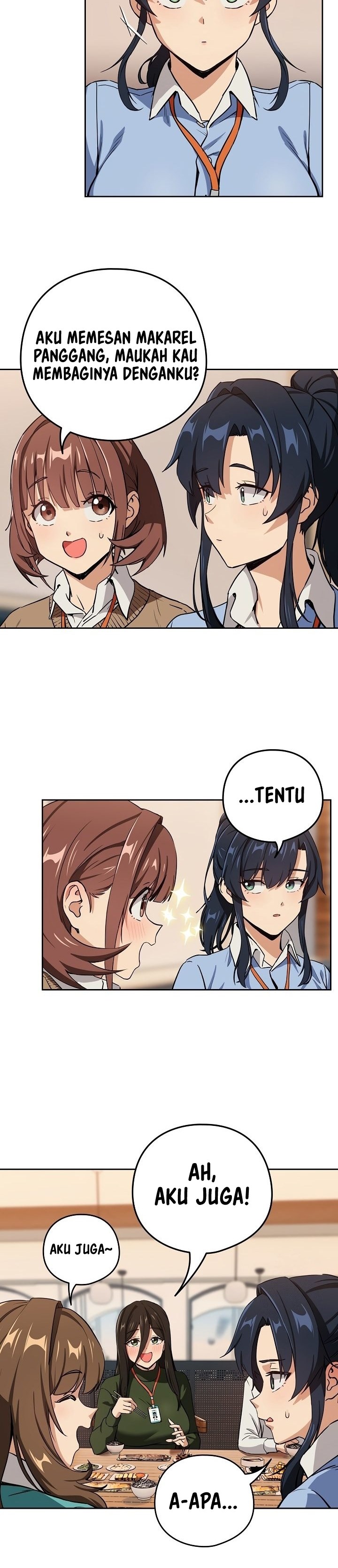 After Work Love Affairs - Chapter 52 10 After Work Love Affairs - Chapter 52 10