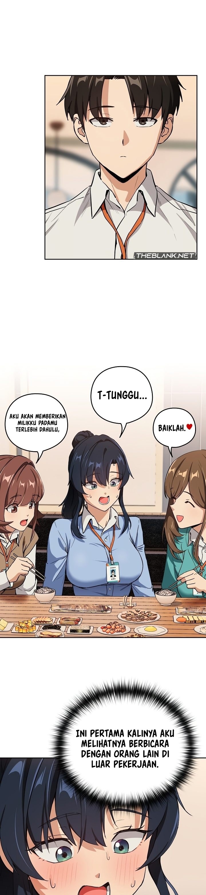 After Work Love Affairs - Chapter 52 11 After Work Love Affairs - Chapter 52 11