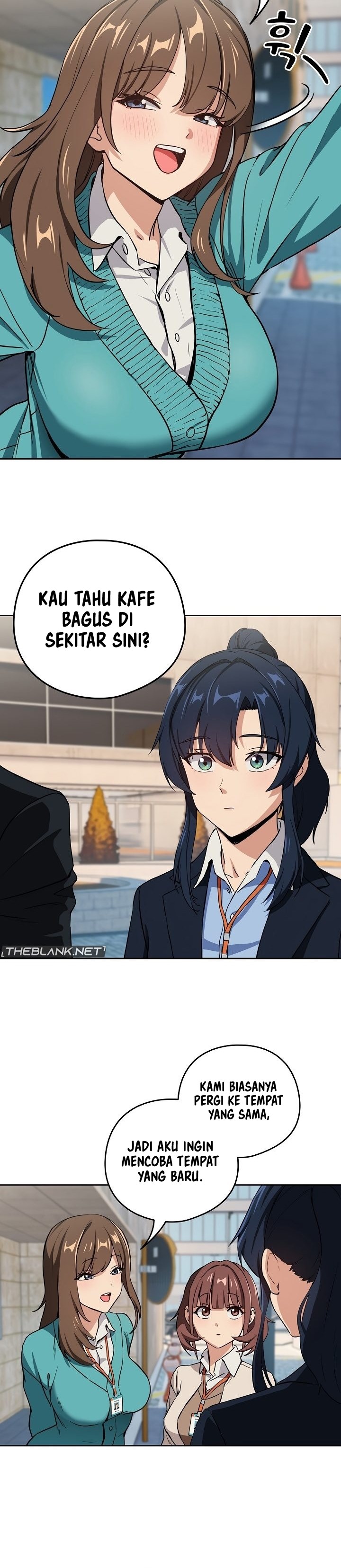 After Work Love Affairs - Chapter 52 16 After Work Love Affairs - Chapter 52 16