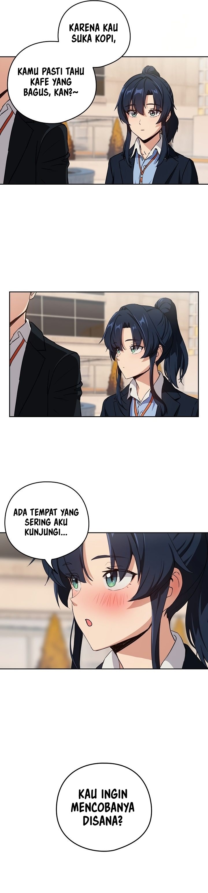 After Work Love Affairs - Chapter 52 17 After Work Love Affairs - Chapter 52 17