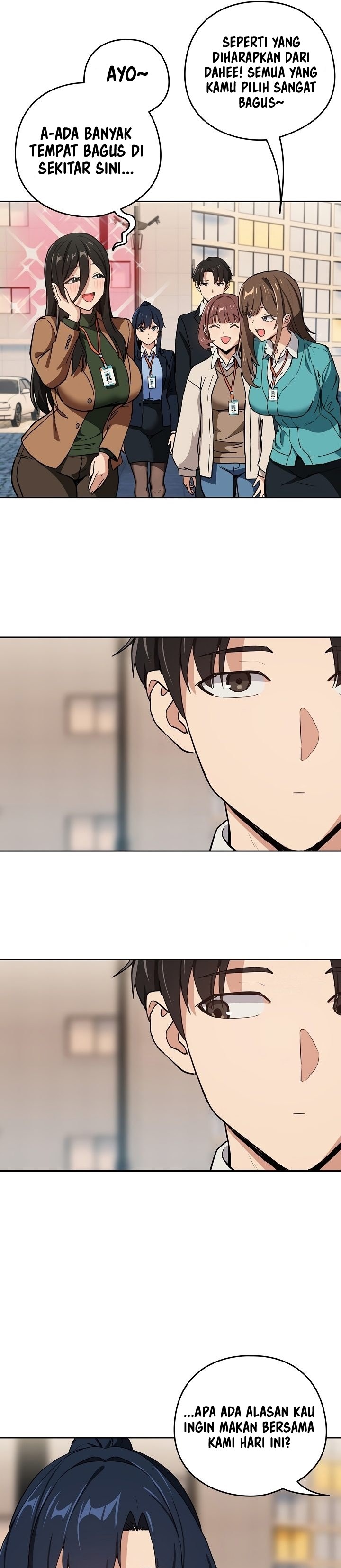 After Work Love Affairs - Chapter 52 14 After Work Love Affairs - Chapter 52 14