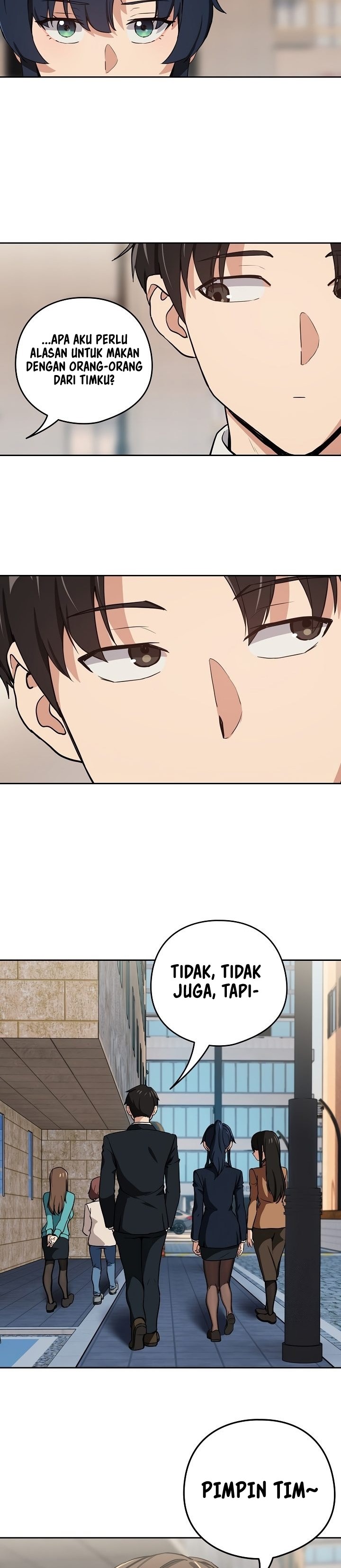 After Work Love Affairs - Chapter 52 15 After Work Love Affairs - Chapter 52 15